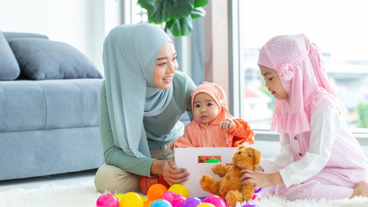 7 Cerita Dongeng Islami tentang Puasa untuk Ajarkan Anak TK dan SD 7 Cerita Dongeng Islami tentang Puasa untuk Ajarkan Anak TK dan SD