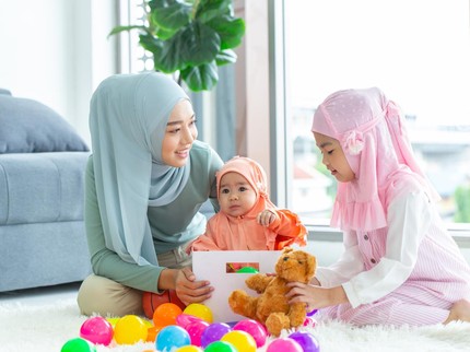 7 Cerita Dongeng Islami tentang Puasa untuk Ajarkan Anak TK dan SD