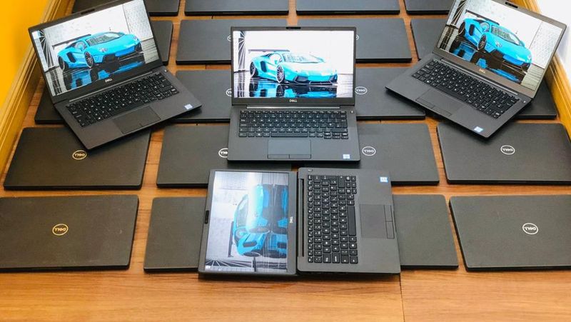 Dewasa ini, kebutuhan perangkat laptop dan gadget semakin penting dan esensial.