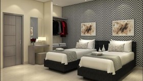5 Pilihan Hotel Murah Semarang untuk Staycation