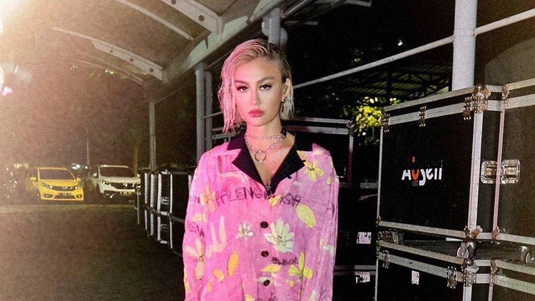 Agnez Mo