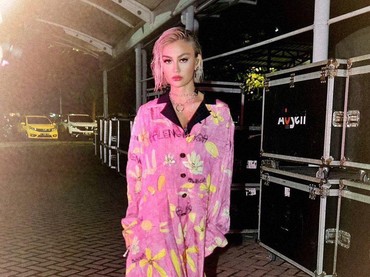 img-title Piyu & Posan Tobing Laporkan Agnez Mo atas Dugaan Pelanggaran Hak Cipta