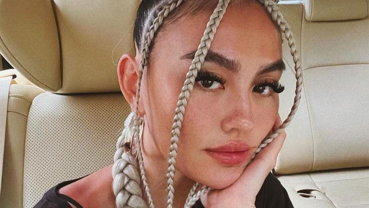 Agnez Mo Agnez Mo