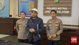 Sahroni Minta Kapolri Setop Proses TikToker Bima soal Jalanan Lampung