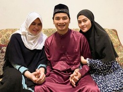 Alvin Faiz Bantah Pakai Uang Az-Zikra, Mundur Jadi Pengurus demi Cari Tenang