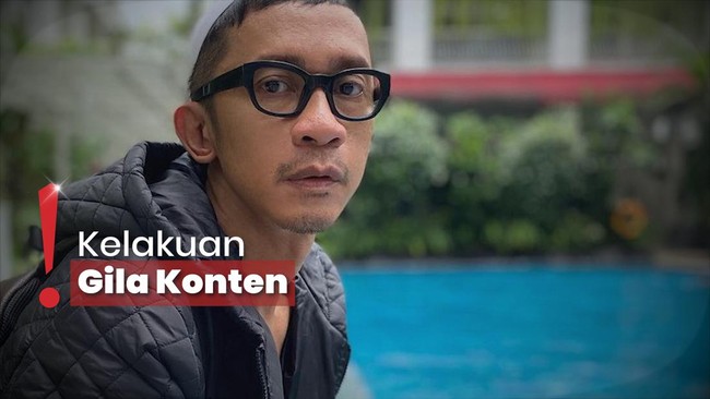 Selalu Bayar Pajak, Aming Mendadak Sindir Rubicon Mario Dandy?