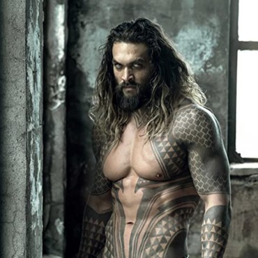 Jason Momoa Yakin 'The Lost Kingdom' Bukan Film Terakhir sebagai Aquaman