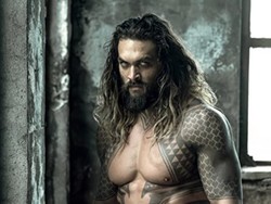 Jason Momoa dari Aquaman ke Lobo