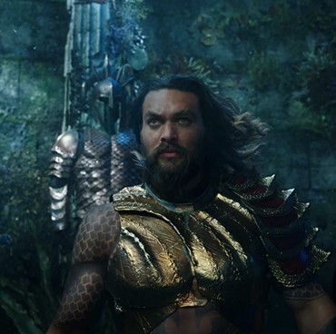 Mau Nonton Aquaman and the Lost Kingdom? Ingat Lagi 5 Hal Ini