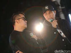 Ingat Lagi Cerita Armada Awal Tenar Lewat CD Bajakan 18 Tahun Lalu