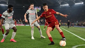 Daftar 8 Tim Lolos dari Playoff Menuju 16 Besar Liga Europa