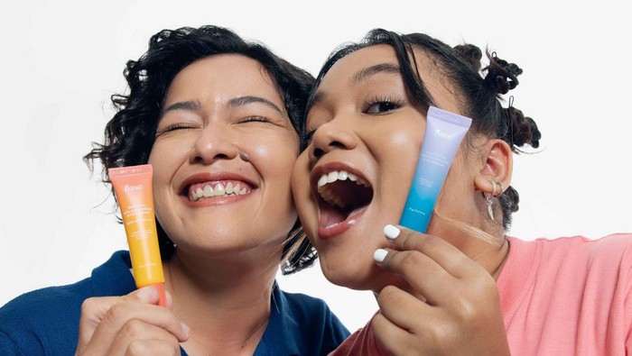 img-title BeauPicks: BASE Jadi Brand Lokal Pertama di Indonesia yang Luncurkan Krim Mata dengan Kandungan SPF