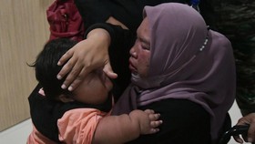 IDAI Sebut Bayi 27 Kg di Bekasi Bukan Obesitas Biasa