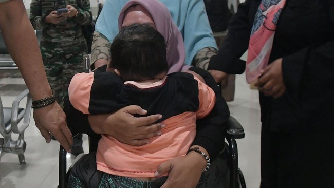 Kemkes menyebut bayi berusia 16 bulan di Bekasi dengan berat mencapai 27 kilogram merupakan kasus obesitas tidak biasa dan tergolong kasus langka