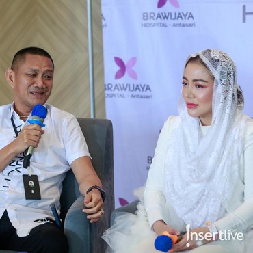 Haru Bahagia Bella Shofie Sambut Kelahiran Anak Kedua