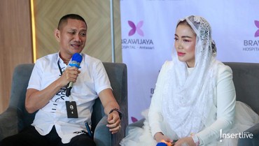 img-title Haru Bahagia Bella Shofie Sambut Kelahiran Anak Kedua