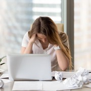 6 Cara Sehat Menyikapi Kegagalan, Salah Satunya dengan Melakukan Journalling