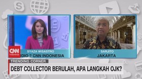 VIDEO: Debt Collector Berulah, Apa Langkah OJK?