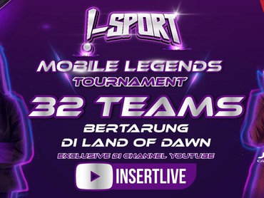 img-title Rex Medico Jadi Pemenang Utama Turnamen Mobile Legends InsertLive
