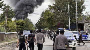 Kapolda Papua Irjen Mathius D Fakhiri mengatakan personel yang diperiksa terkait kerusuhan di Wamena, Jayawijaya masih berpotensi bertambah.