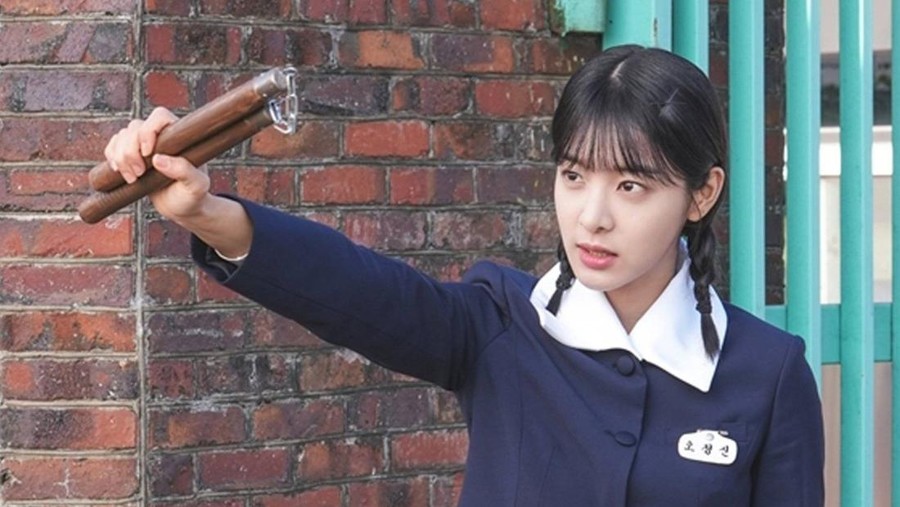 Drama Korea Oasis Drama Korea Oasis