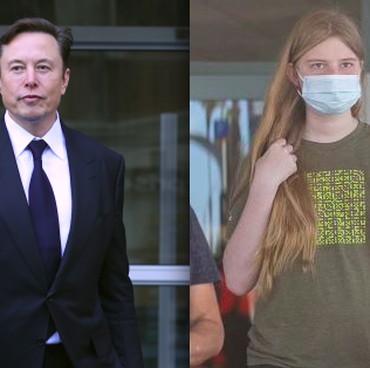 Putra Anak Elon Musk Ganti Kelamin & Jadi Transgender Kaya Raya di Dunia