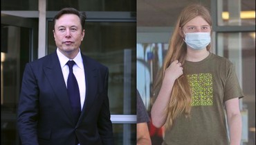 img-title Putra Anak Elon Musk Ganti Kelamin & Jadi Transgender Kaya Raya di Dunia