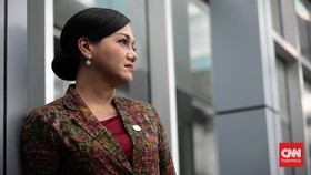 Cerita Bos OJK Sempat Jadi Sasaran Modus Baru Penipuan