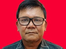 Morgan Simanjuntak Pemvonis Mati Ferdy Sambo Dipromosikan Jadi Hakim Tinggi