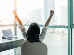 10 Negara dengan Work-Life Balance Terbaik di Dunia, Ada Indonesia?
