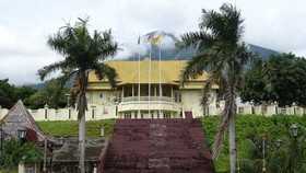 Kerajaan Ternate: Sejarah, Letak, dan Peninggalan
