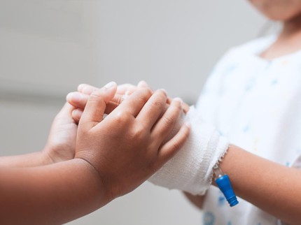 Cara Pencegahan Leukemia pada Anak, Ajarkan Perilaku CERDIK Bun