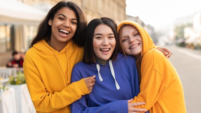 img-title Terlalu Baik, 5 Zodiak Ini Dikenal Paling Nggak Tegaan Lihat Orang Lain Susah!