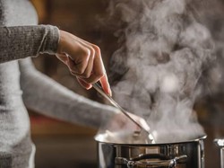 Begini Pengakuan Penyedia Nasi Boks Diduga Pemicu Keracunan Massal Bantul