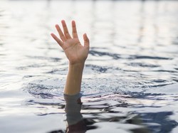 Nama 3 Penumpang Speedboat yang Hilang Tenggelam di Padang Tikar