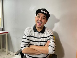 Indra Bekti Cari Hidup Baru di Australia, Siap Ganti Profesi