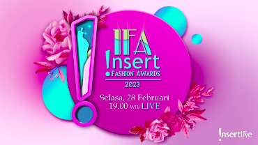 img-title Insert Fashion Awards 2023 Siap Digelar, Siapa Artis Paling Fashionable Tahun Ini?