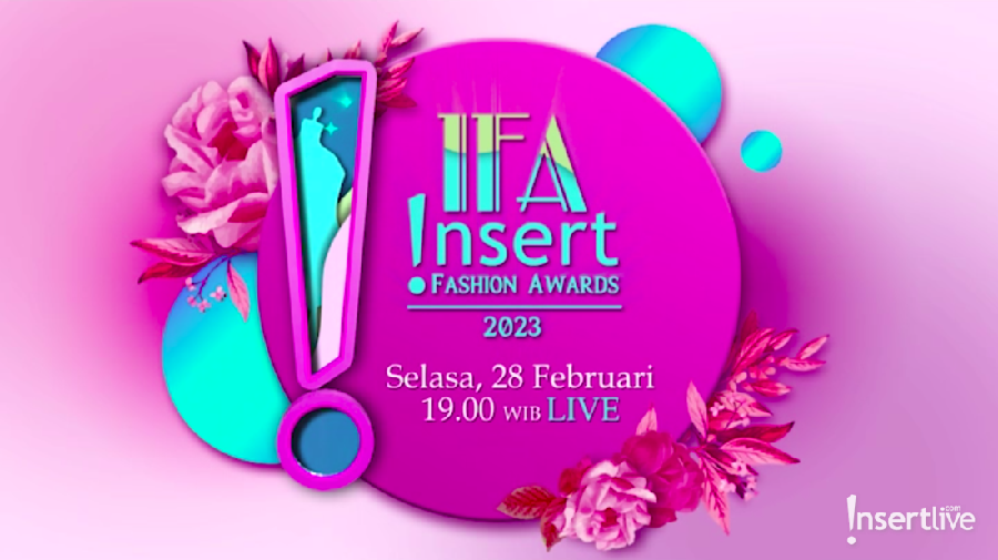 Insert Fashion Awards (IFA) 2023