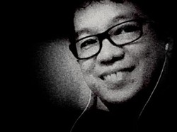 Hasrat Besar Tanpa Daya