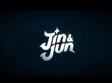 Film 'Jin & Jun' Siap Tayang di Libur Lebaran 2023