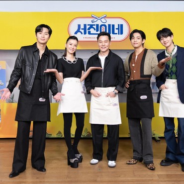 'Jinny's Kitchen' Dikonfirmasi Lanjut ke Musim Kedua