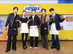 'Jinny's Kitchen' Dikonfirmasi Lanjut ke Musim Kedua