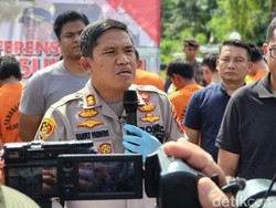 Polisi Tak Akan Beri Ruang untuk Premanisme Berkedok Debt Collector
