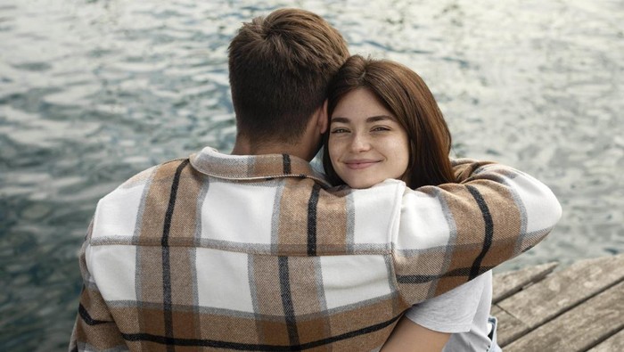 Kebiasaan yang Bikin Hubungan Semakin Baik/ Foto: Freepik/freepik