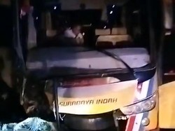 Kecelakaan Bus Vs Minibus di Sumbawa: 5 Orang Tewas, Banyak Korban Luka