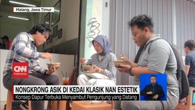 VIDEO: Kedai 