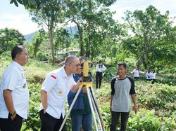 Lapas Manado Bakal Direlokasi gegara Sering Terendam Banjir
