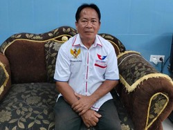Perindo Buleleng Tarik Kader, Fraksi Demokrat-Perindo Terancam Bubar
