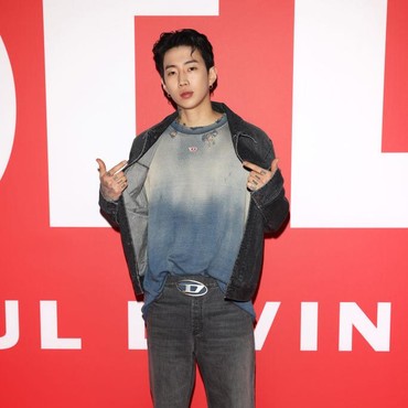 Lirik Lagu All I Wanna Do - Jay Park