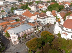 5 Rekomendasi Hotel Murah di Semarang, Harga Mulai Rp 46 Ribu Saja!